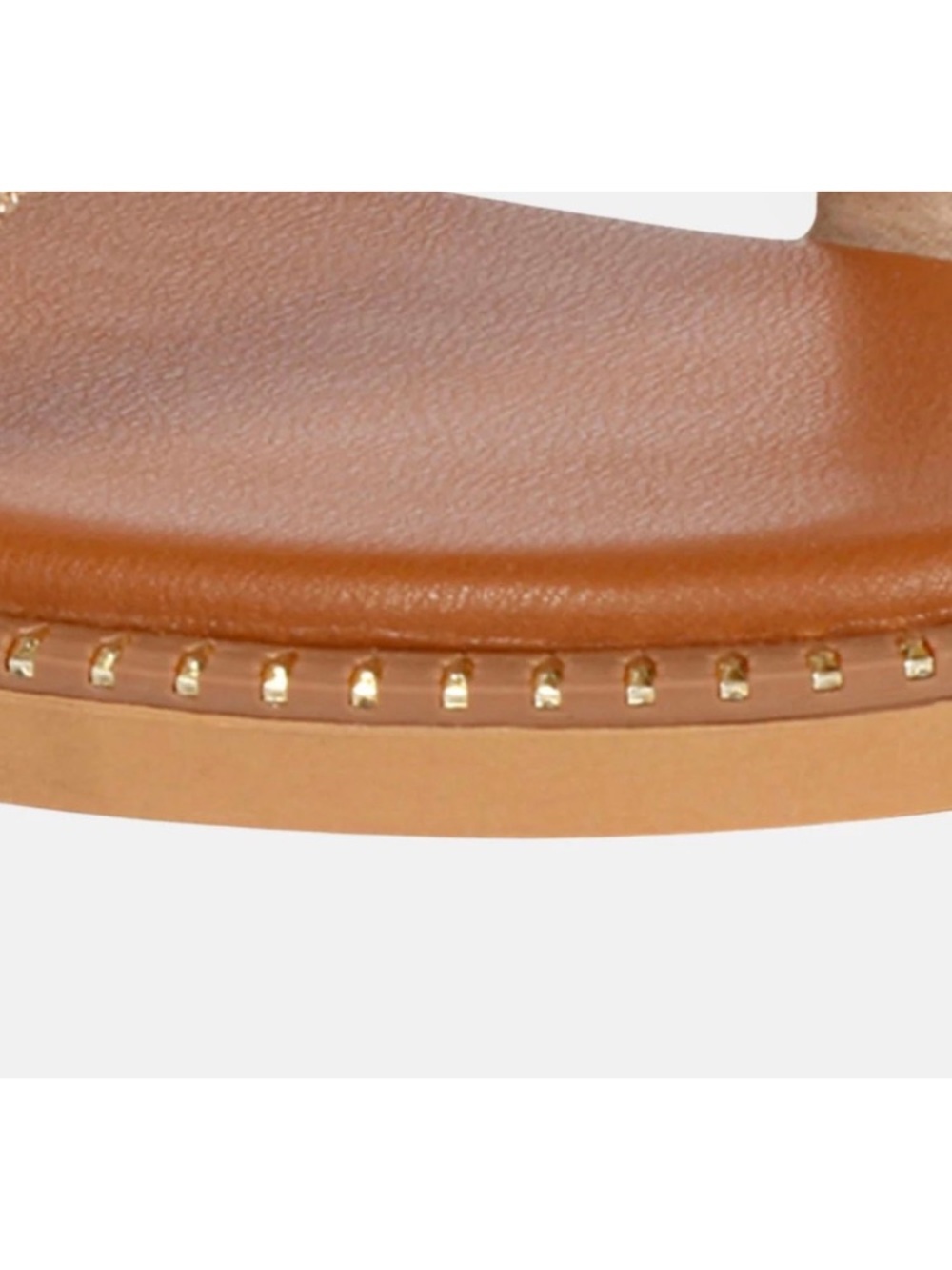 Vivi Blu Zaeneb Sandals – Size 7 (EU 37) – New in Box ✨ - Picture 6 of 9